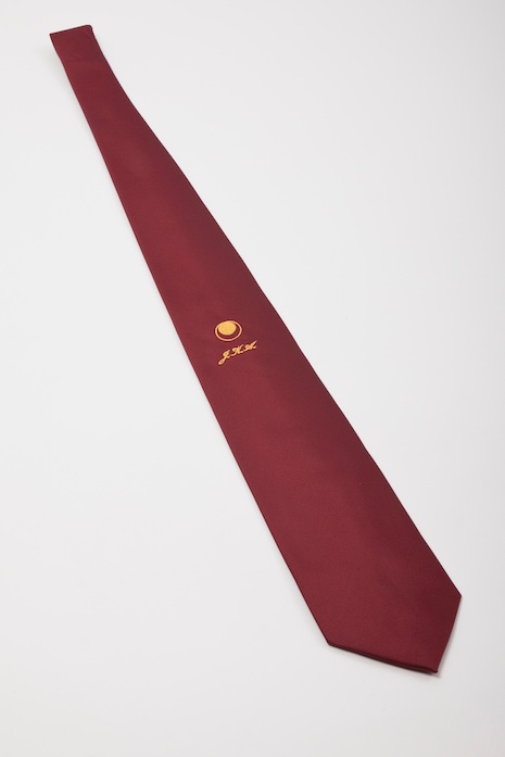 (image for) JKA Official Judge's Necktie