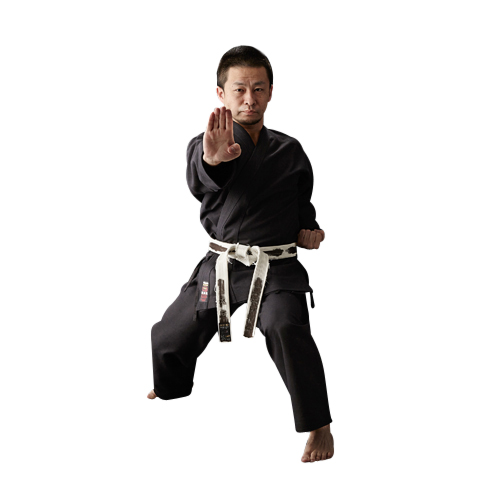 (image for) Tokaido KONGO (SAB) Black Heavyweight Gi
