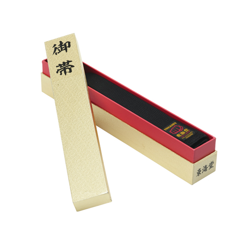 (image for) Tokaido BELT GIFT BOX