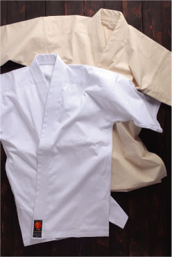 Tokyodo Int. FC- FULL CONTACT Karate Gi Tokyodo Int. FC- FULL CONTACT Karate Gi