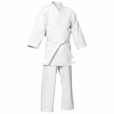 (image for) 100% COTTON KARATE UNIFORM - Click Image to Close