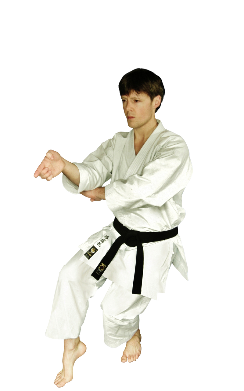 Hirota #163 FOR KATA (FULLY TAILORED) - Click Image to Close