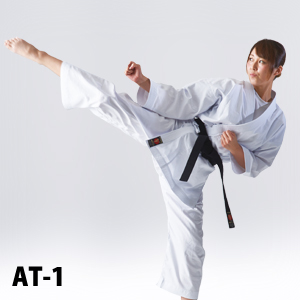 (image for) Tokyodo Int. AT-1 Medium Weight for Kata & Kumite - Click Image to Close