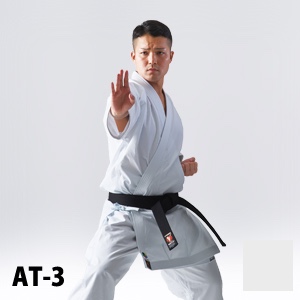 (image for) Tokyodo Int. AT-3 Heavyweight dogi for KATA