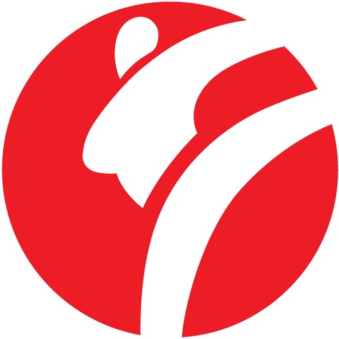 (image for) Walsall Karate Dojo Chest Embroidery