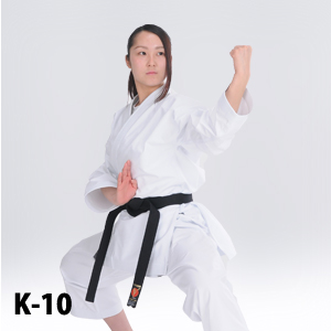 (image for) Tokyodo Int. K-10 Heavyweight Karate Gi - Click Image to Close