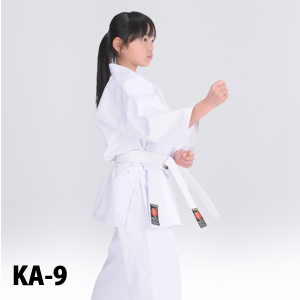 (image for) Tokyodo Int. KA9 Lightweight Gi - Click Image to Close