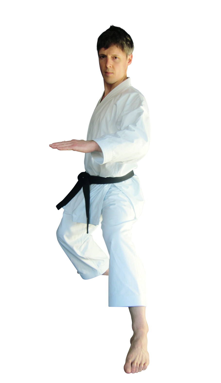 (image for) Hirota KUU FOR KUMITE (FULLY TAILORED) - Click Image to Close