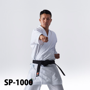 (image for) Tokyodo Int. SP-1000 Professional Gi - Click Image to Close