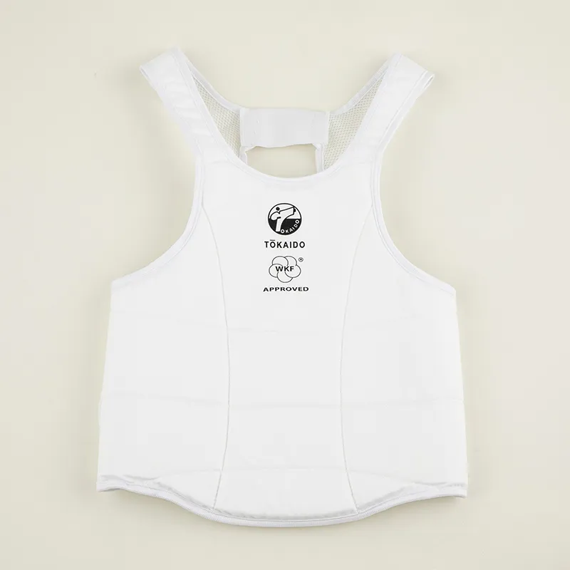 (image for) WKF Approved Body Protector