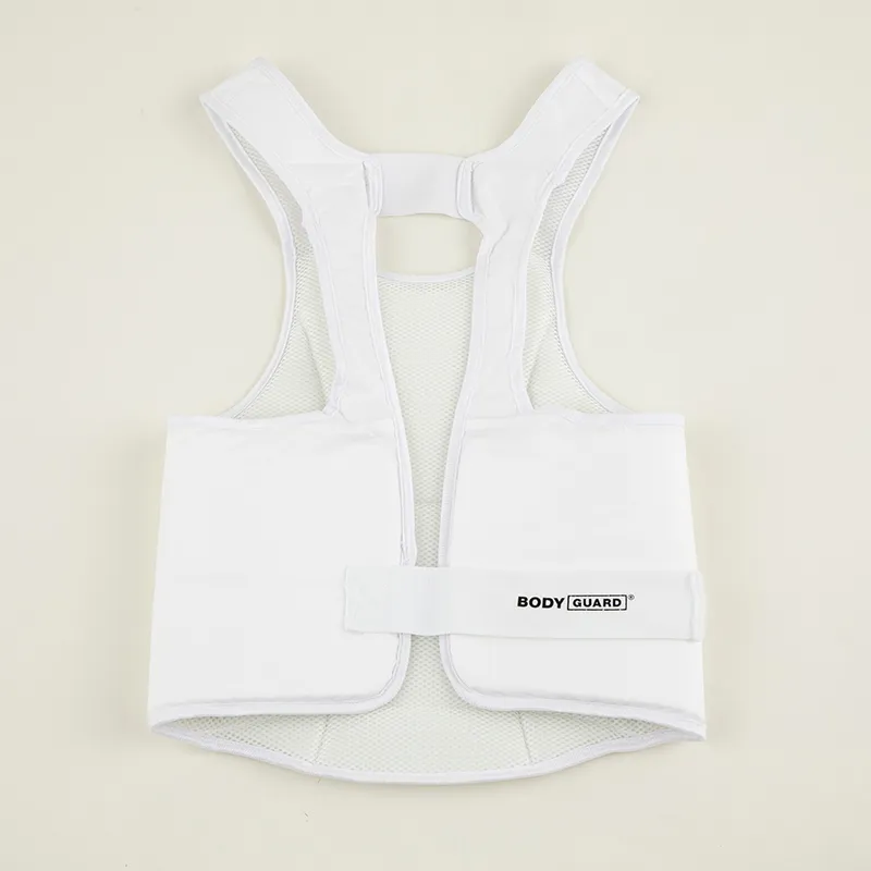 (image for) WKF Approved Body Protector