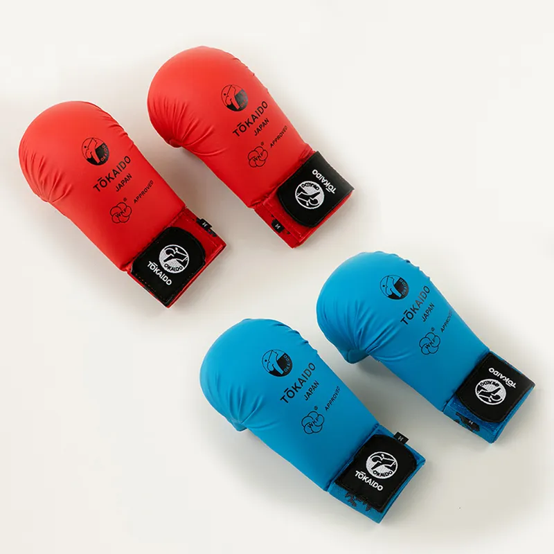 (image for) Tokaido WKF Approved Fist Protector