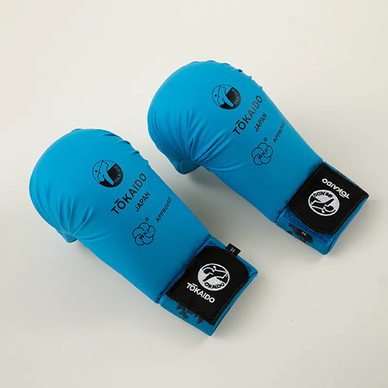 (image for) Tokaido WKF Approved Fist Protector