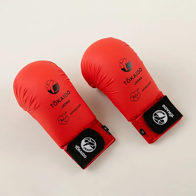 (image for) Tokaido WKF Approved Fist Protector