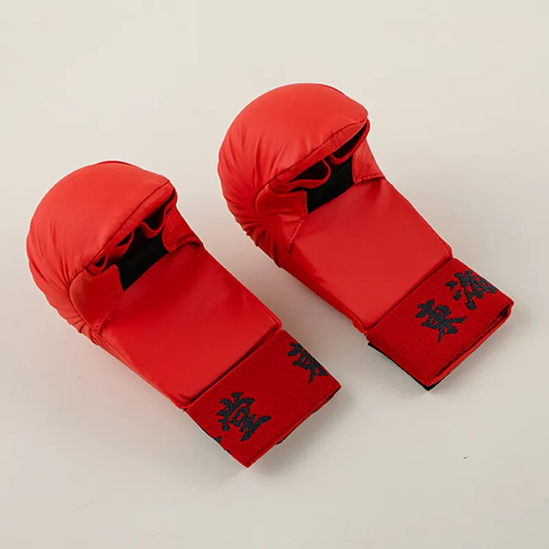 (image for) Tokaido WKF Approved Fist Protector