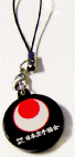 JKA Strap