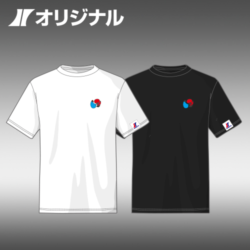 (image for) Hirota Original Fist protector T-shirt