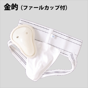 (image for) Tokyodo int. Groin Guard