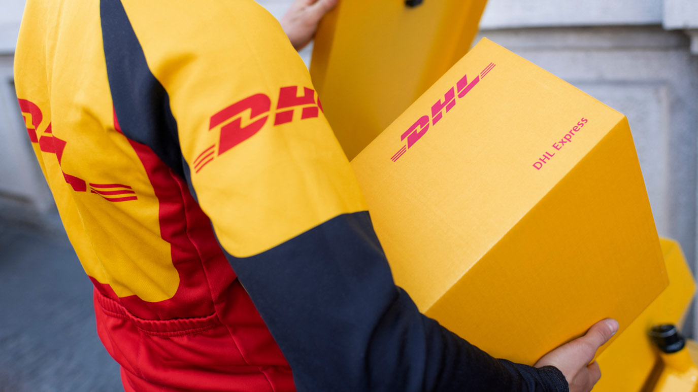 DHL PRICE INCREASES (FROM 2023)
